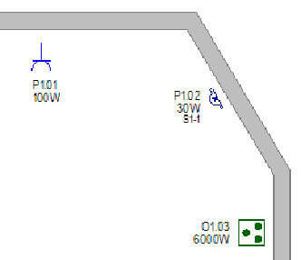 Symbols Auto-Rotation