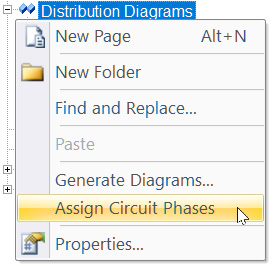 Assign Phases