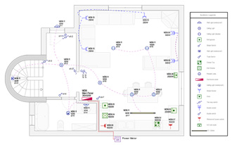 IGE-XAO-SEE-Electrical-Building-Basic