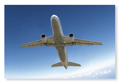 plane