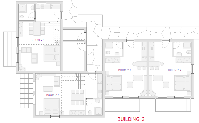 Projektowanie architektury