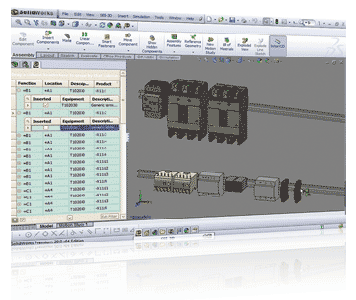 SolidWork-WEB