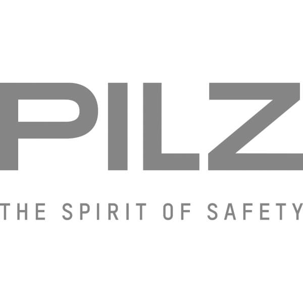 Pilz GmbH Co. KG Logo