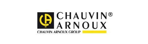 chauvin-arnoux