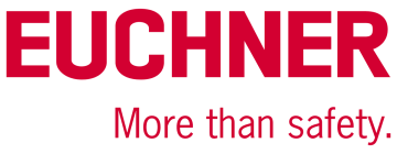 euchner logo