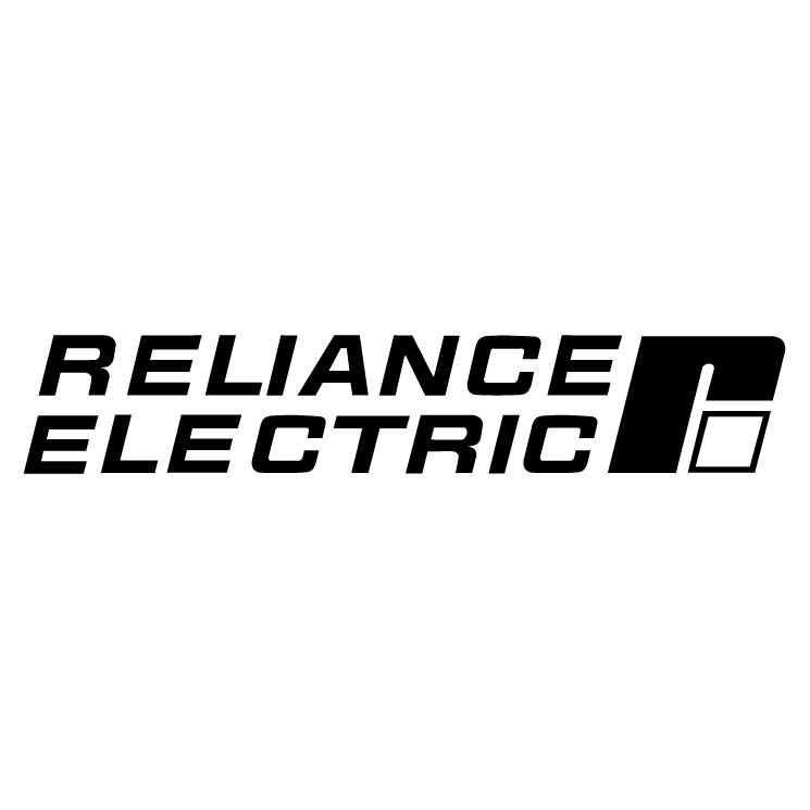 free-vector-reliance-electric-0 078391 reliance-electric-0