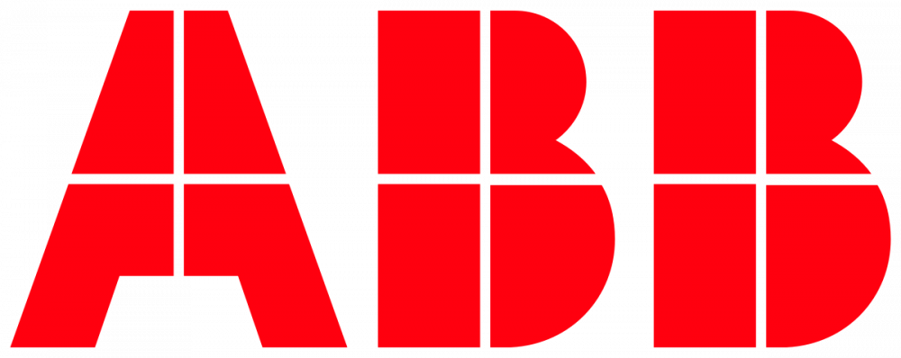 Logo abb an ige+xao customer