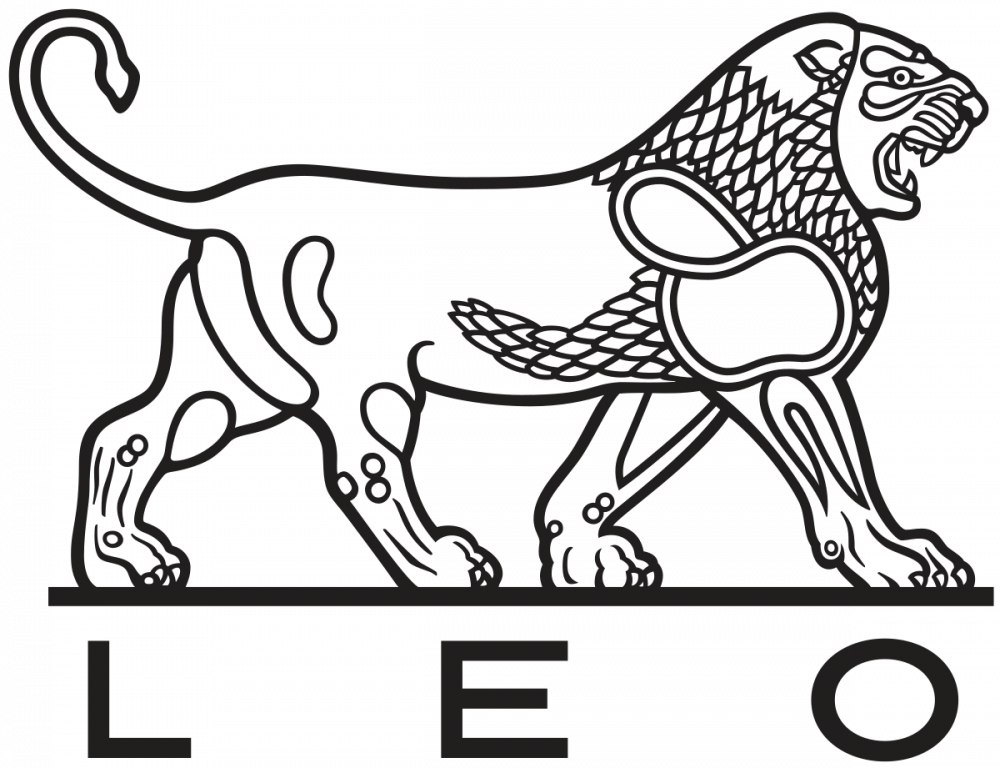 Leo pharma logo