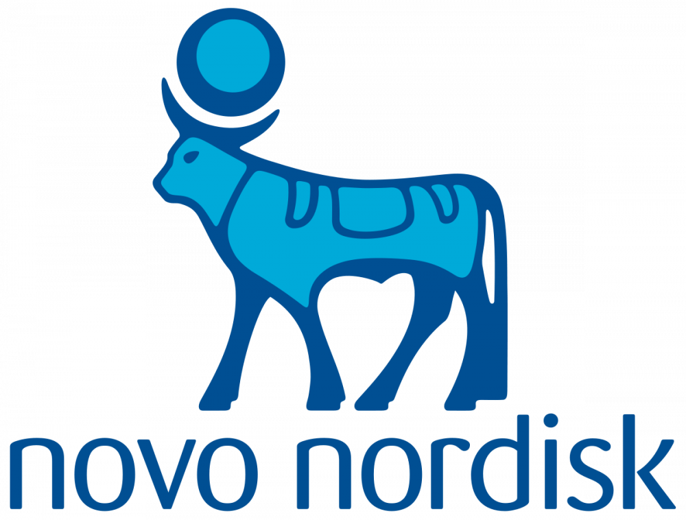 Novo nordisk logo png high resolution
