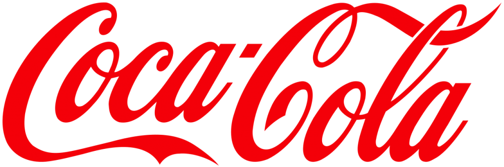 logo-Coca Cola