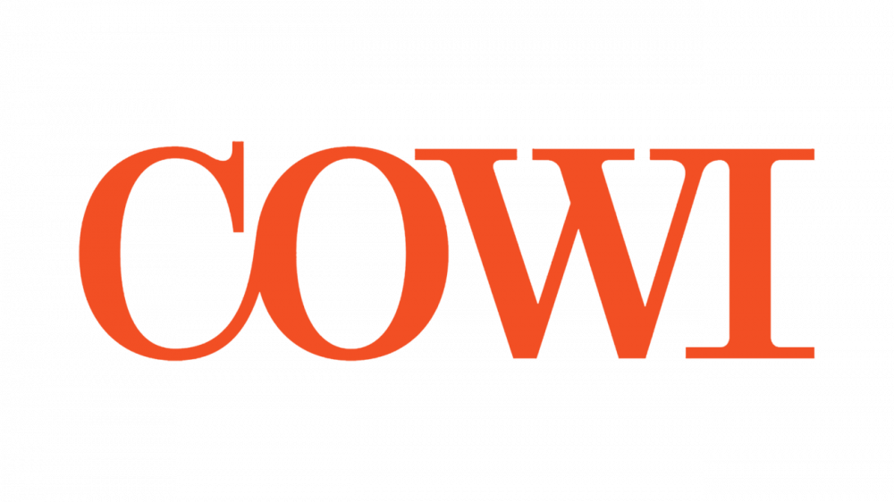 Cowi logo high resolution png