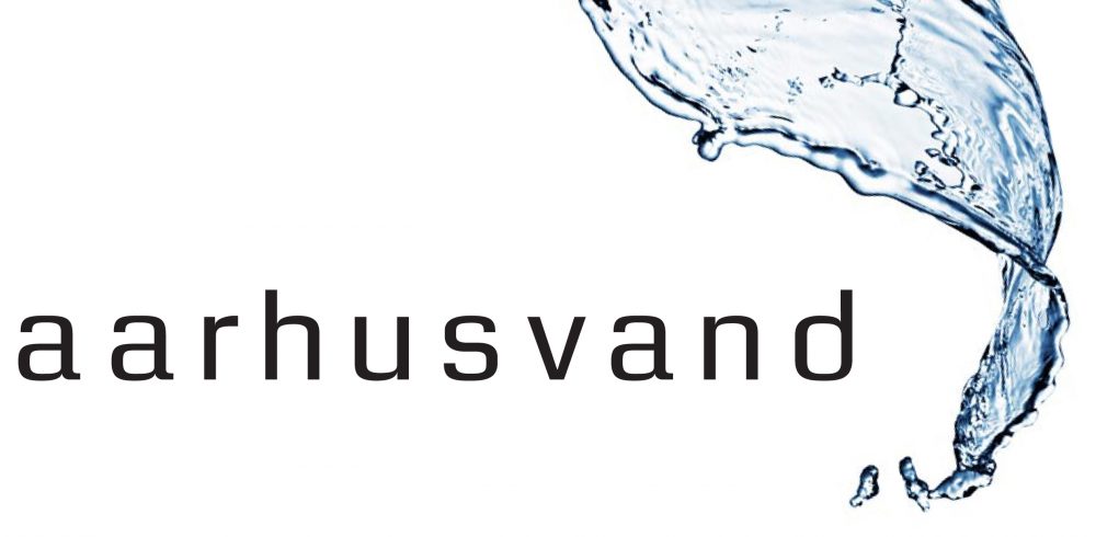 AarhusVand Logo high resolution