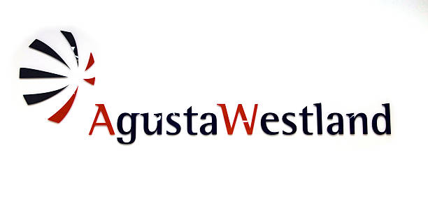 logo-AgustaWestland SPA