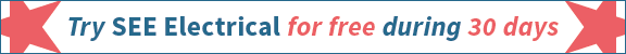 Electrical cad software - try for free