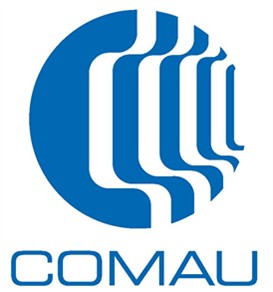 logo-COMAU