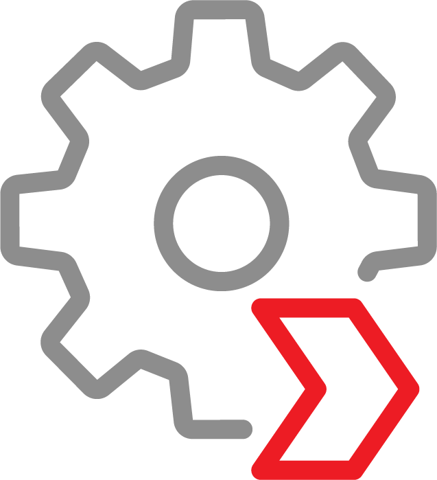 Efficiency icon