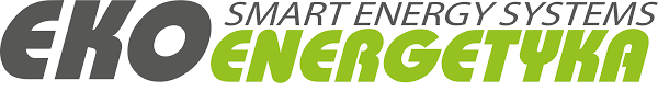 Logo EkoEnergetyka an IGE+XAO customer