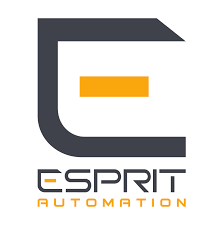 Logo EspritAutomation an ige+xao customer
