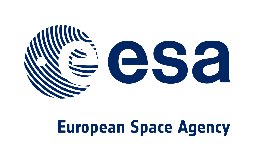 logo-European Space Agency (ESA)