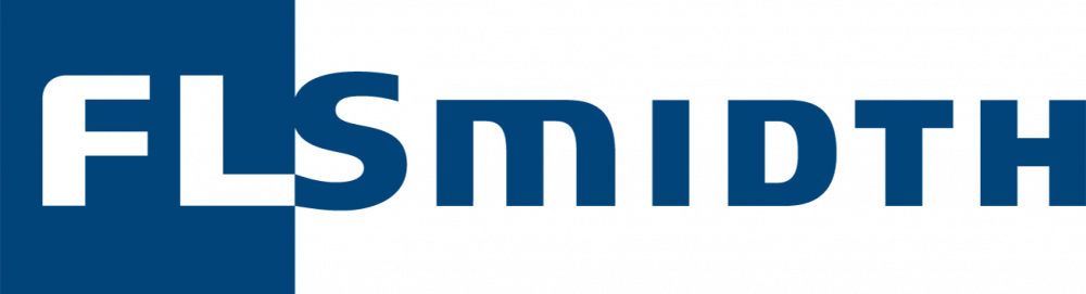 FLSmidth high resolution png logo