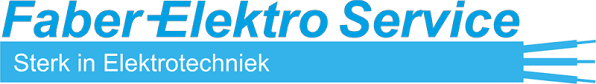 logo-Faber Elektro