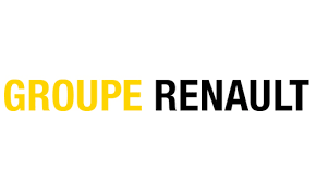 Logo Groupe Renault an ige+xao customer