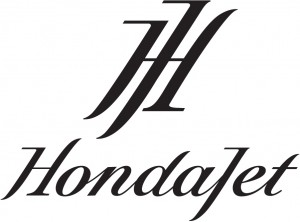 Logo Hondajet an IGE+XAO customer