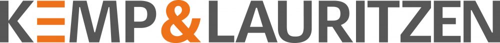 Kemp & Lauritzen logo