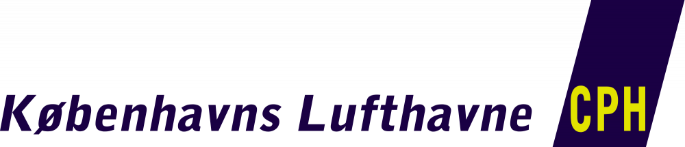 Kobenhavns Lufthavne CPH logo