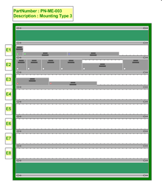 SEE Electrical PLM Logical Installation Devices