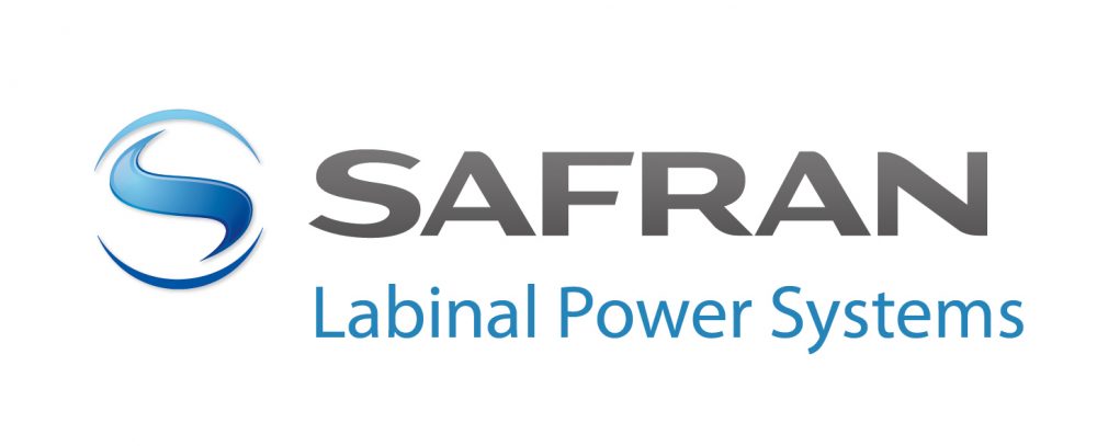 Safran Labinal Power System logo