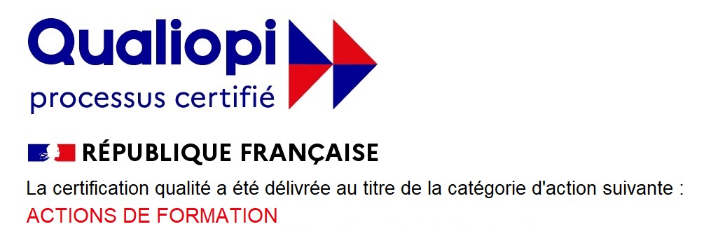 certificat