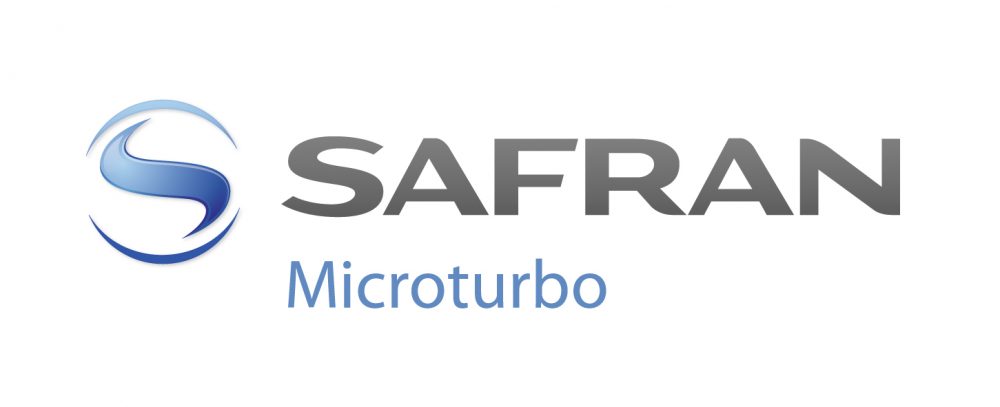 logo-Microturbo (Groupe Safran)