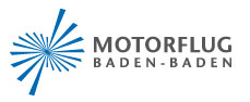 logo-Motorflug Baden-Baden GmbH,