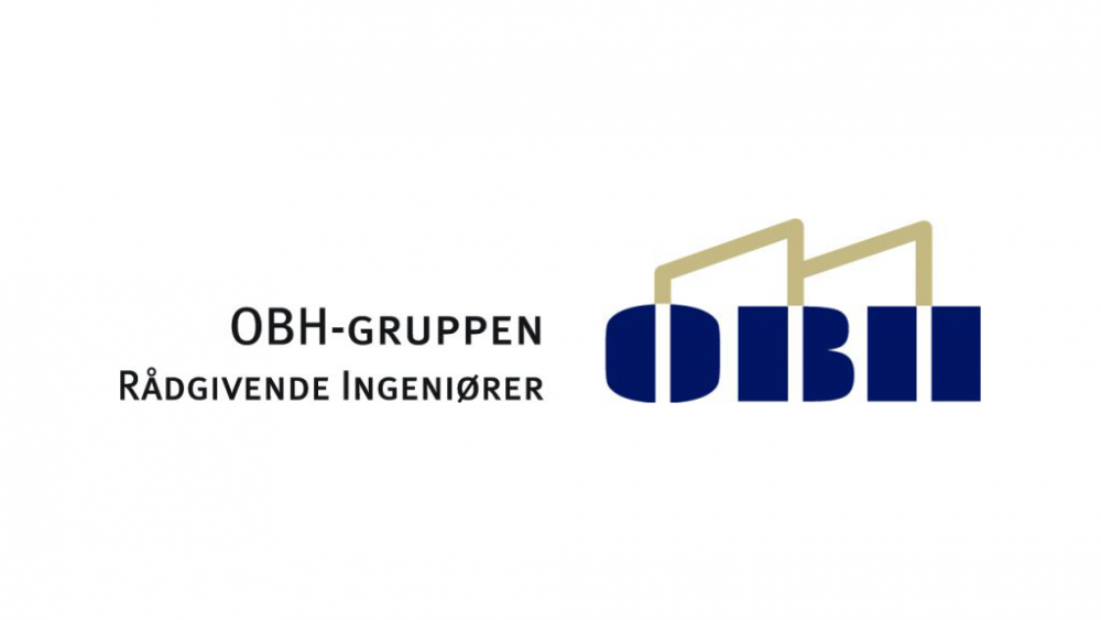 OBH Gruppen Medlemsvirksomhed high resolution logo