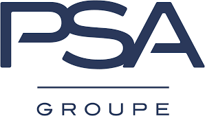 Logo PSA Groupe an IGE+XAO customer