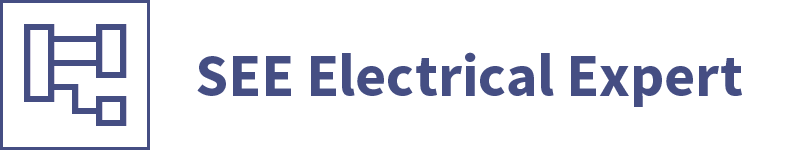 Logo SEE Electrical Expert png