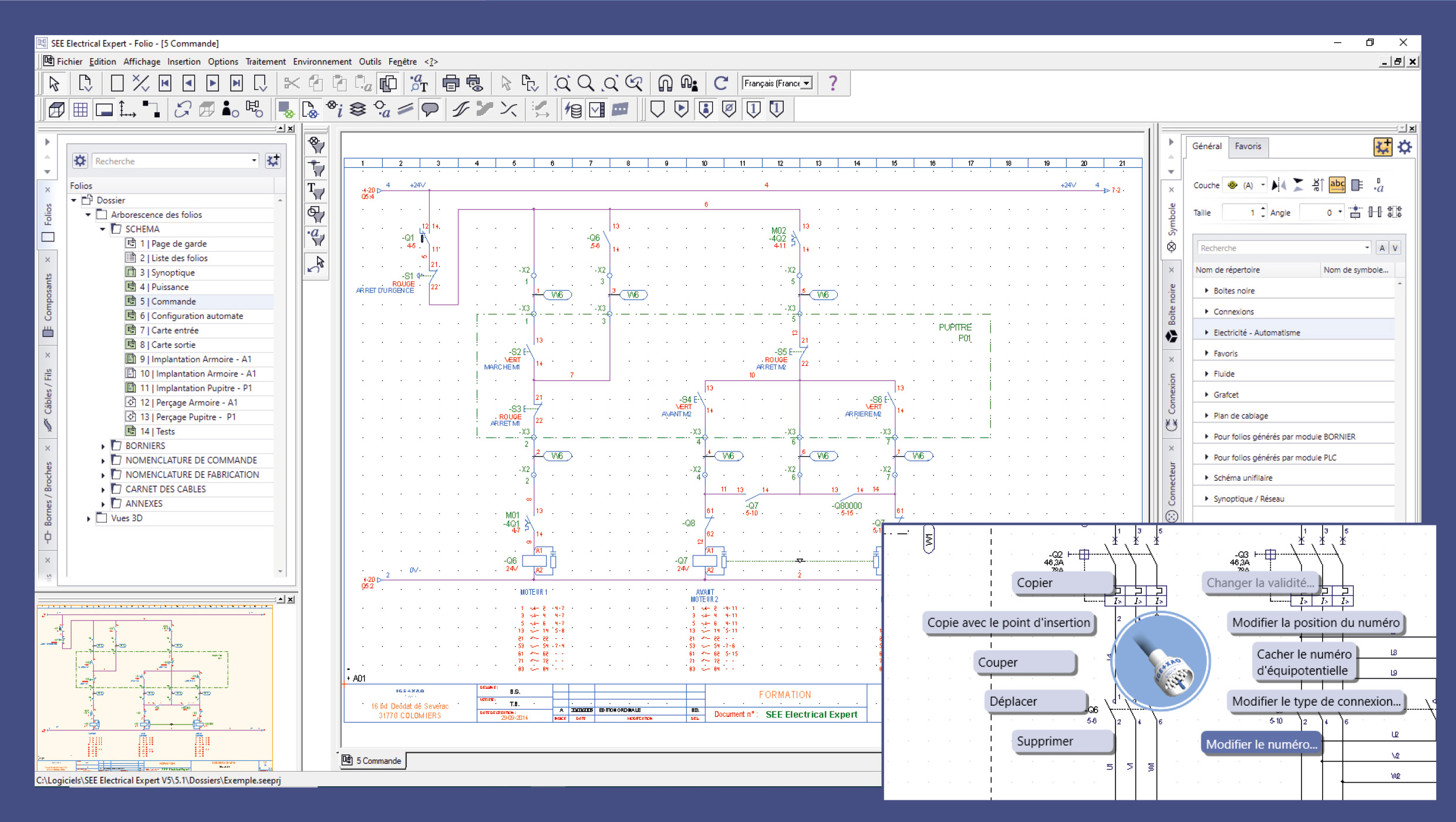 SEE Electrical V5R1