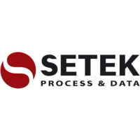 SETEK Process & Data logo