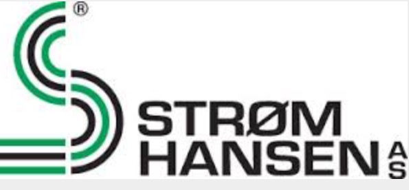 Strøm Hansen logo