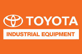 Logo Toyota Industrial Equipments an IGE+XAO customer