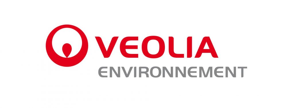 logo-Veolia Environnement