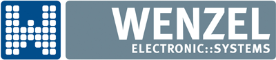 logo-Wenzel Elektronik GmbH