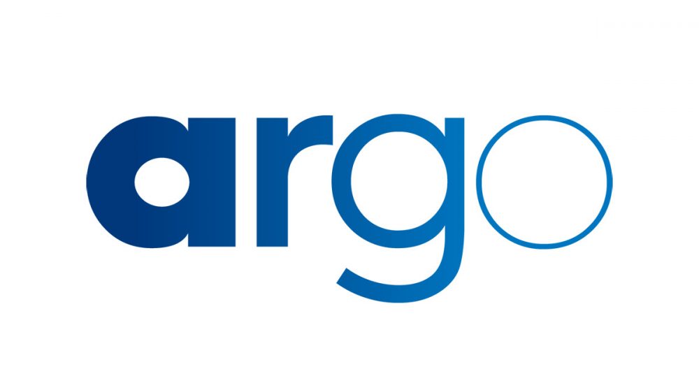 Argo logo high resolution