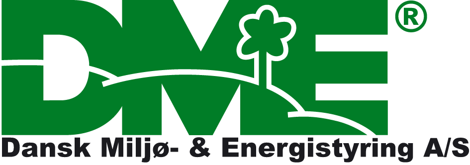 Dansk Miljo & Energistyring A/S High resolution png logo