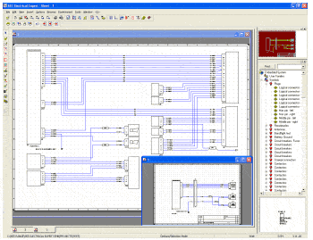 SEE Electrical Expert Harness Package