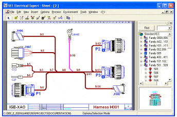 Harness Documentation Module