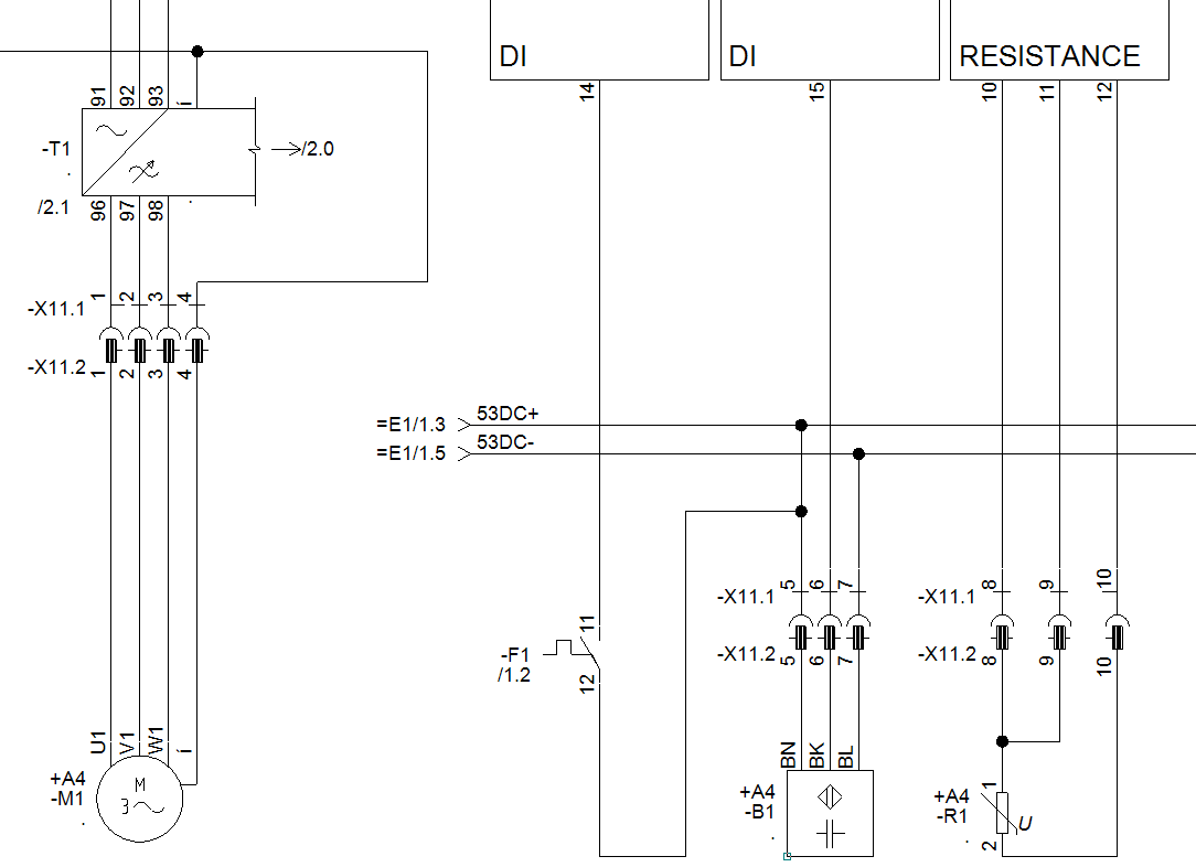 Electrical Project IGE XAO 376 Electrical Project IGE XAO 376