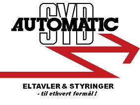 SYD Automatic logo