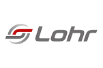 Logo lohr an IGE+XAO customer